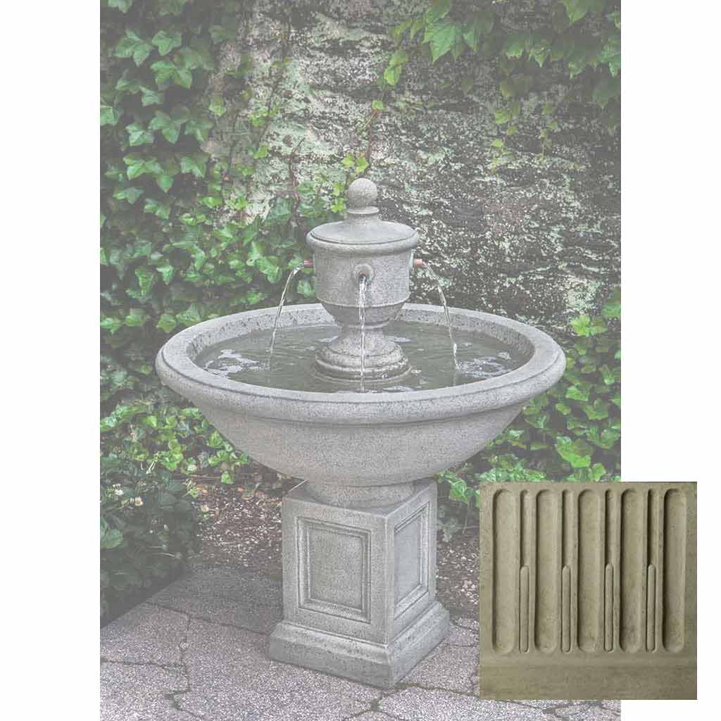 Rochefort Fountain