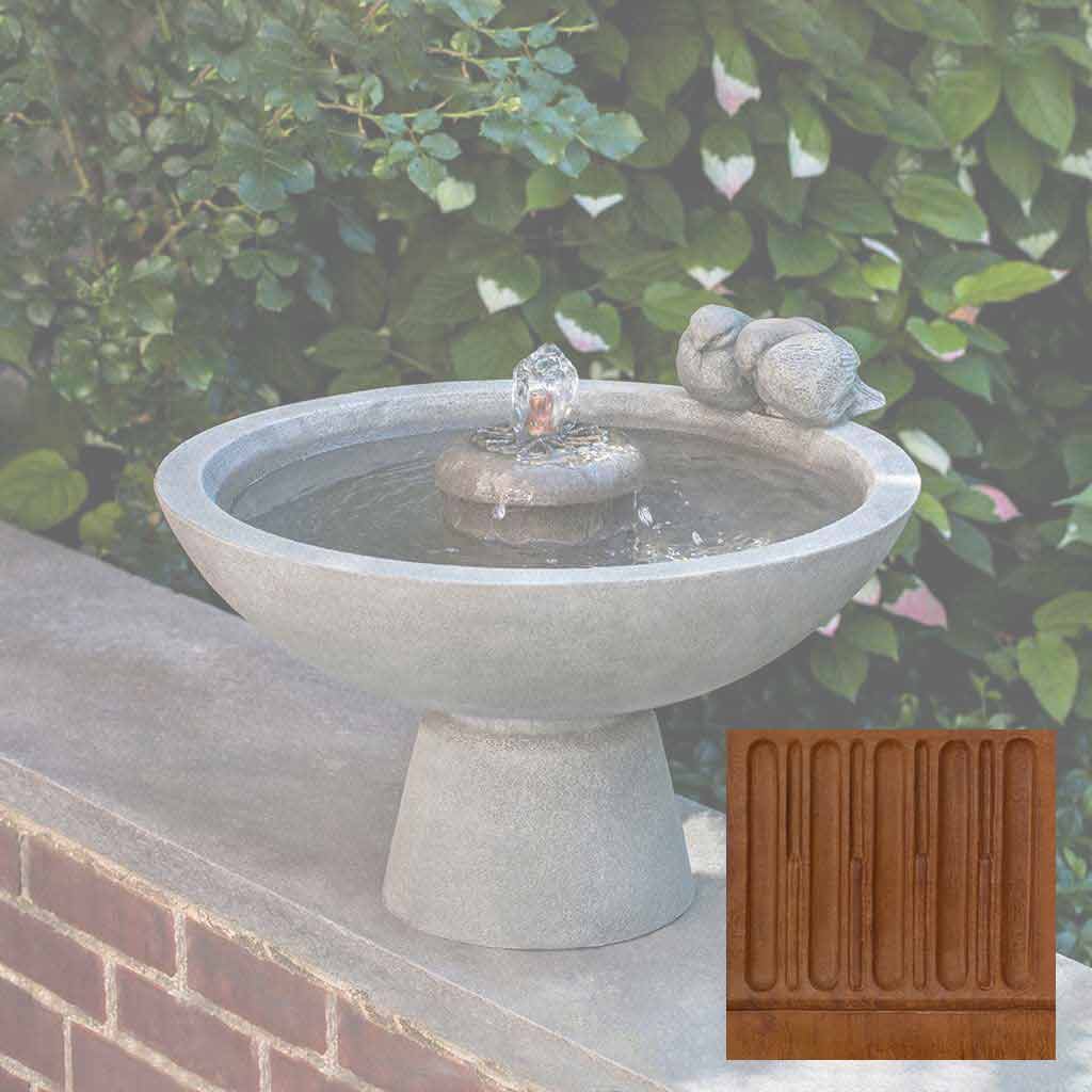 Paradiso Fountain