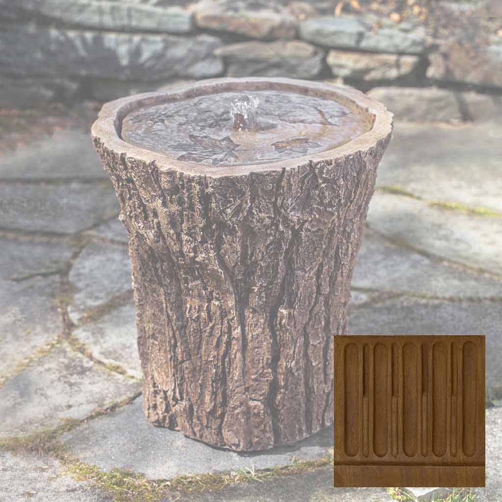 Adirondack Fountain