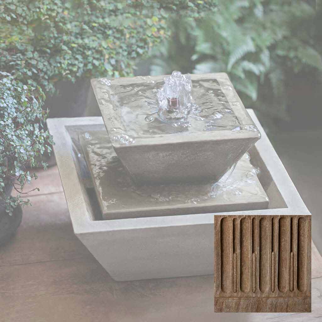 M-Series Kenzo Fountain