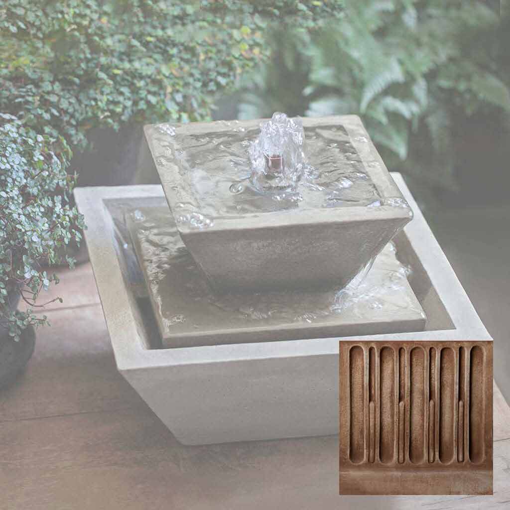 M-Series Kenzo Fountain