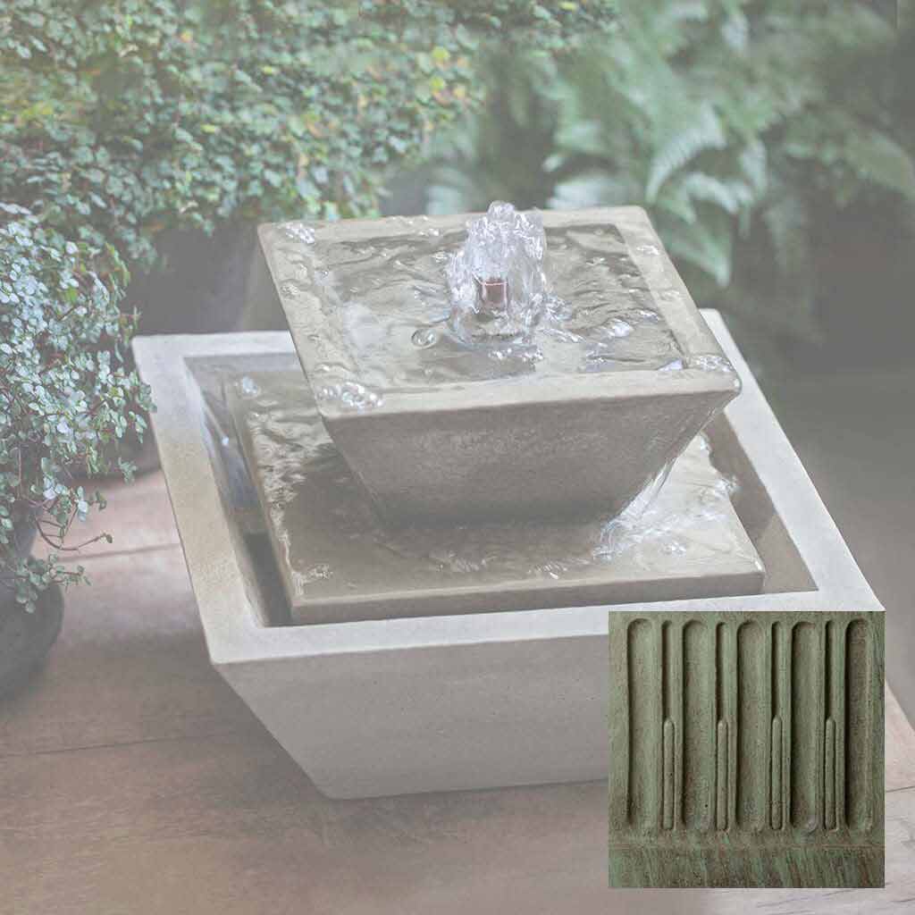 M-Series Kenzo Fountain