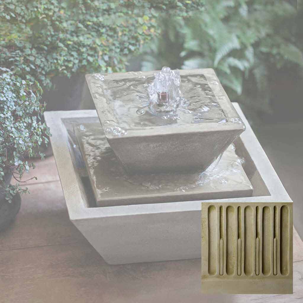 M-Series Kenzo Fountain