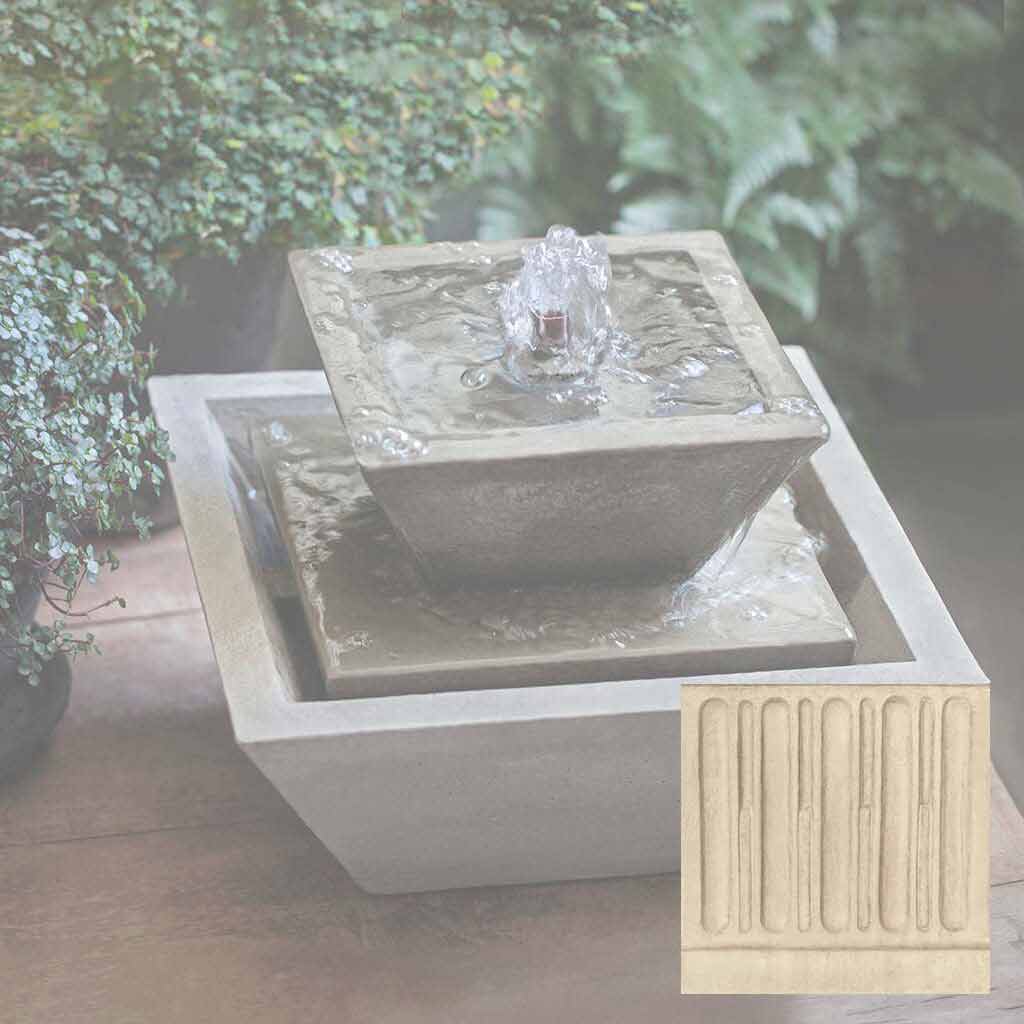 M-Series Kenzo Fountain
