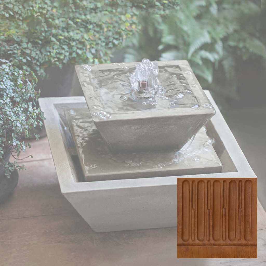 M-Series Kenzo Fountain