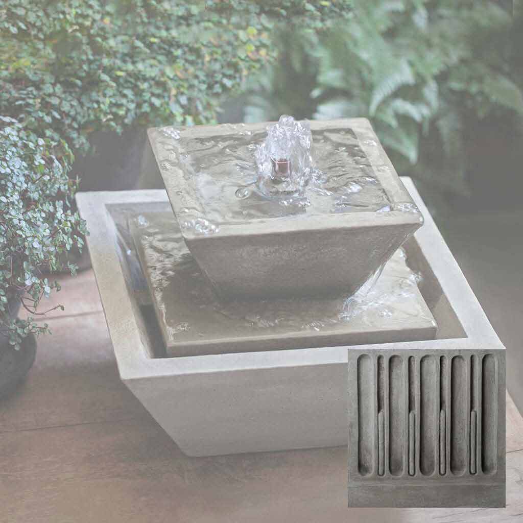 M-Series Kenzo Fountain