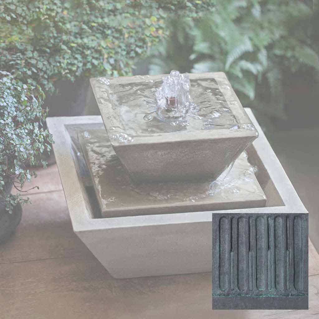 M-Series Kenzo Fountain