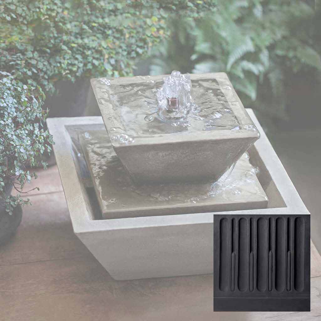 M-Series Kenzo Fountain