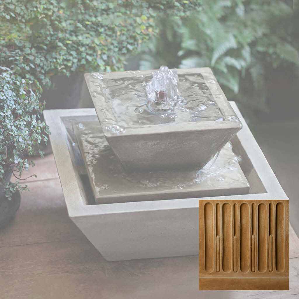 M-Series Kenzo Fountain