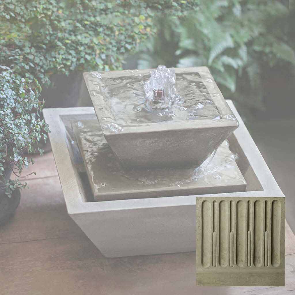 M-Series Kenzo Fountain