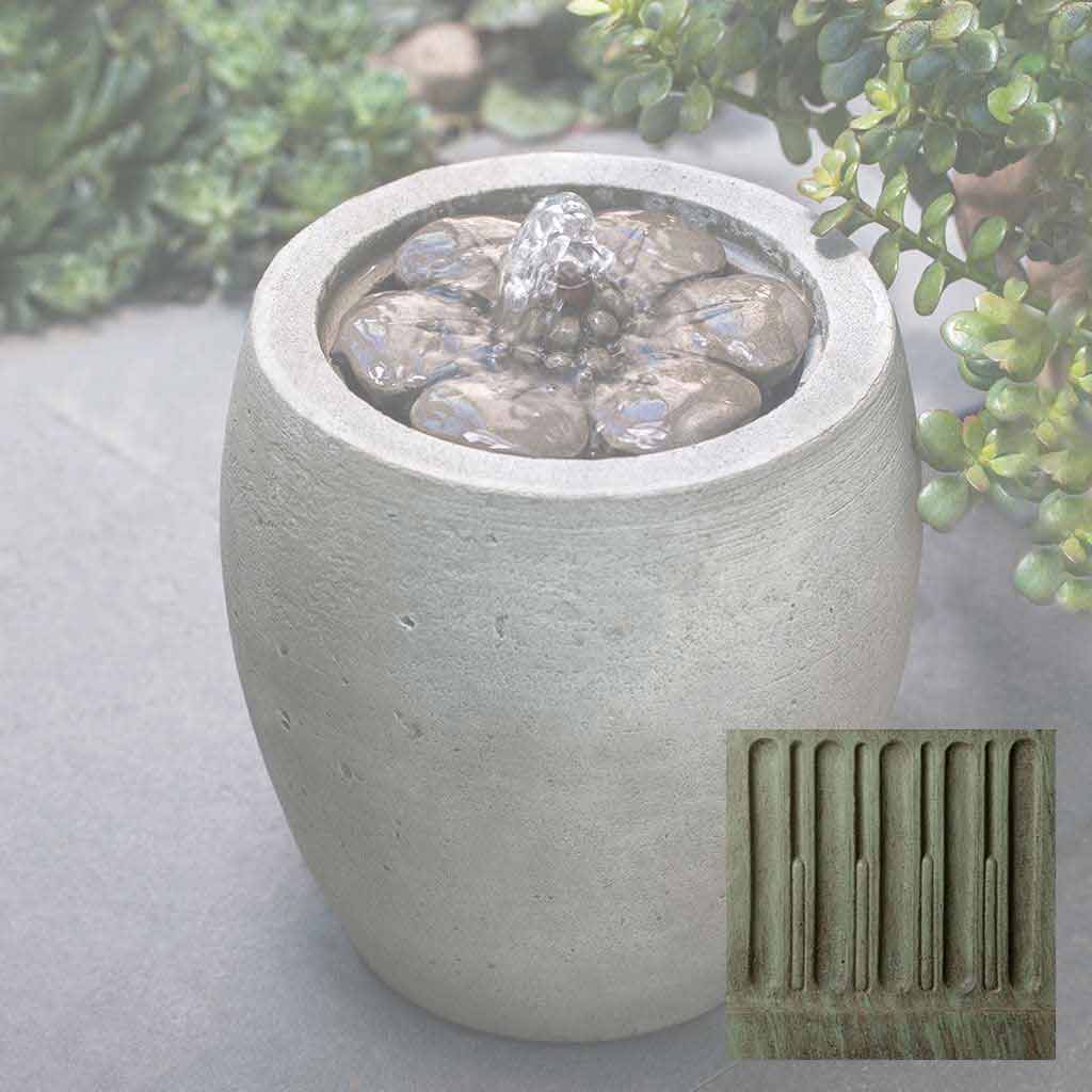 M-Series Camellia Fountain