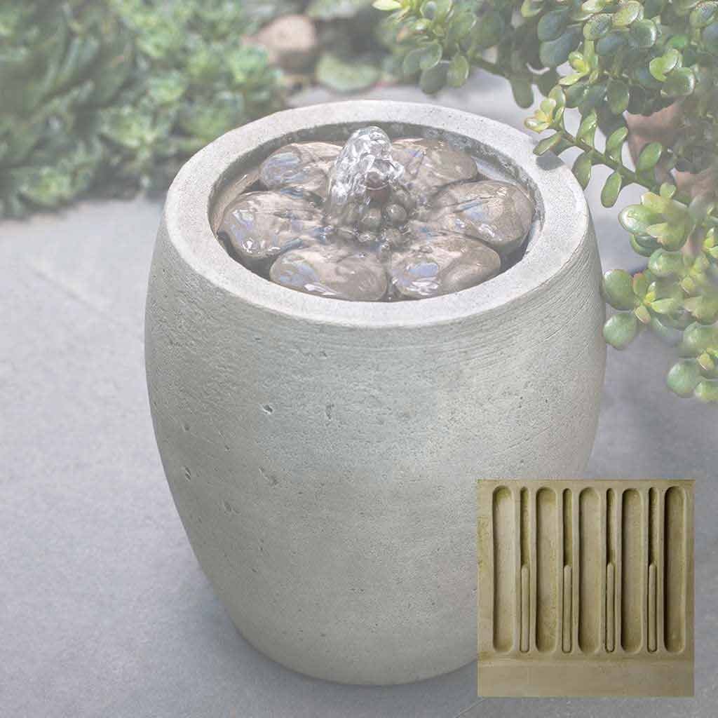 M-Series Camellia Fountain