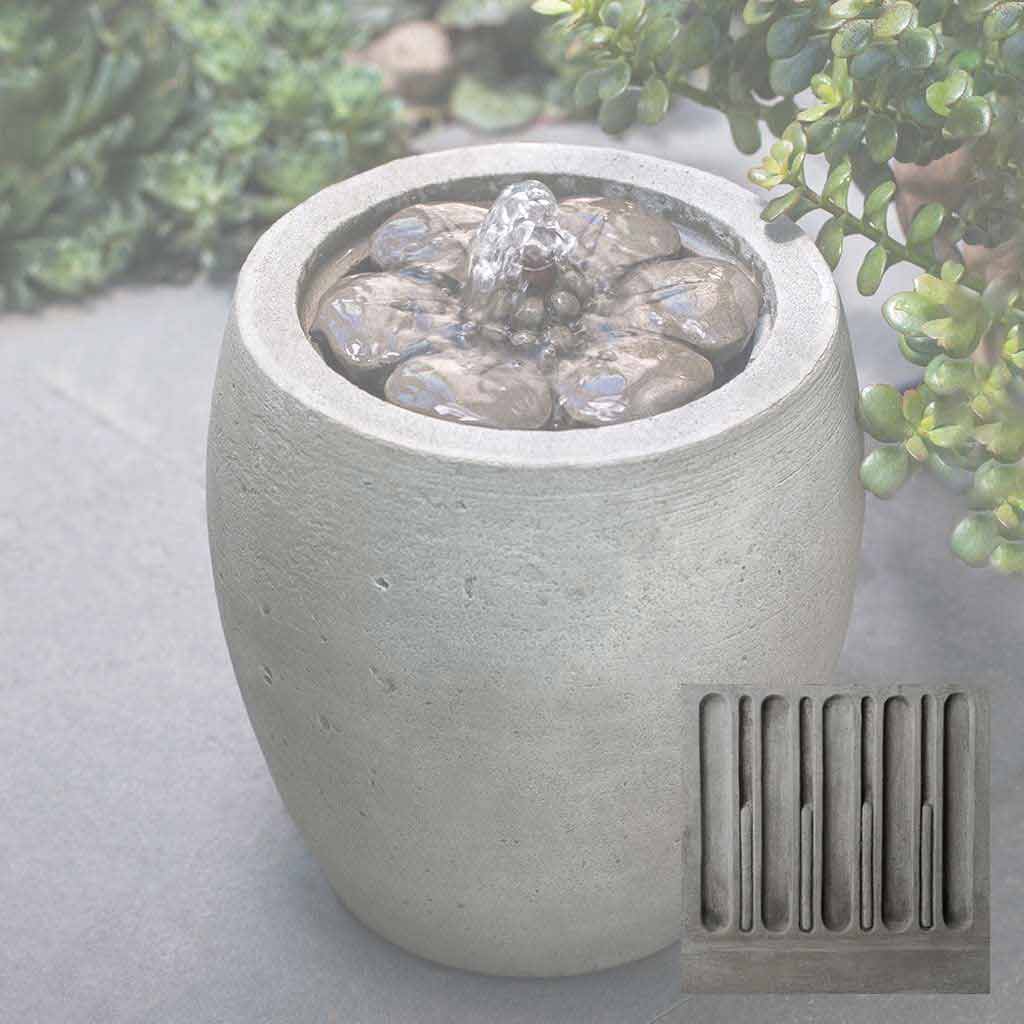 M-Series Camellia Fountain