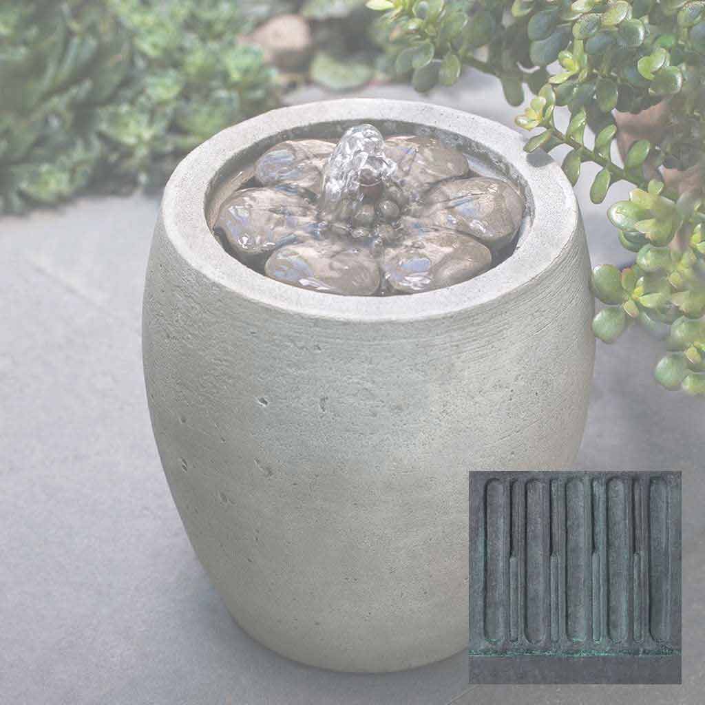 M-Series Camellia Fountain