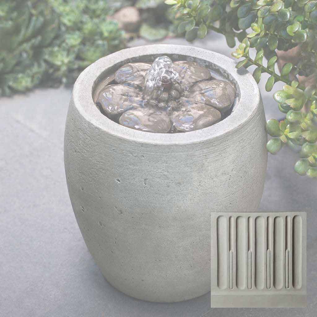 M-Series Camellia Fountain