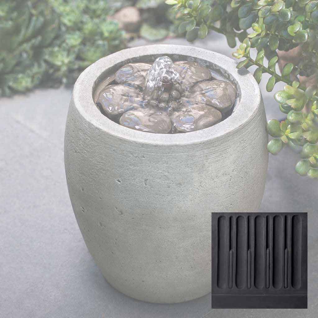 M-Series Camellia Fountain