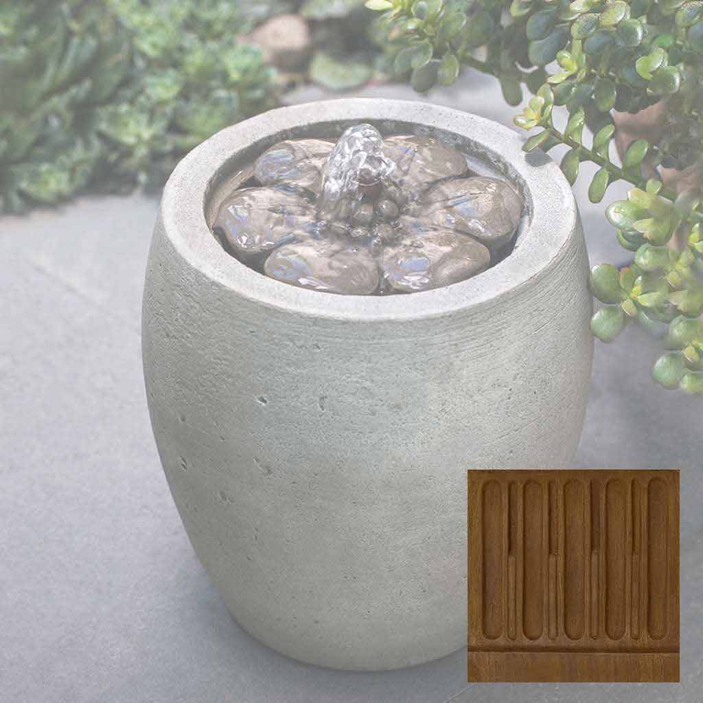 M-Series Camellia Fountain
