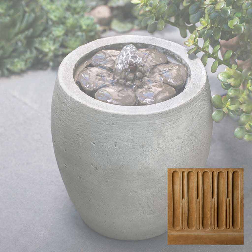 M-Series Camellia Fountain