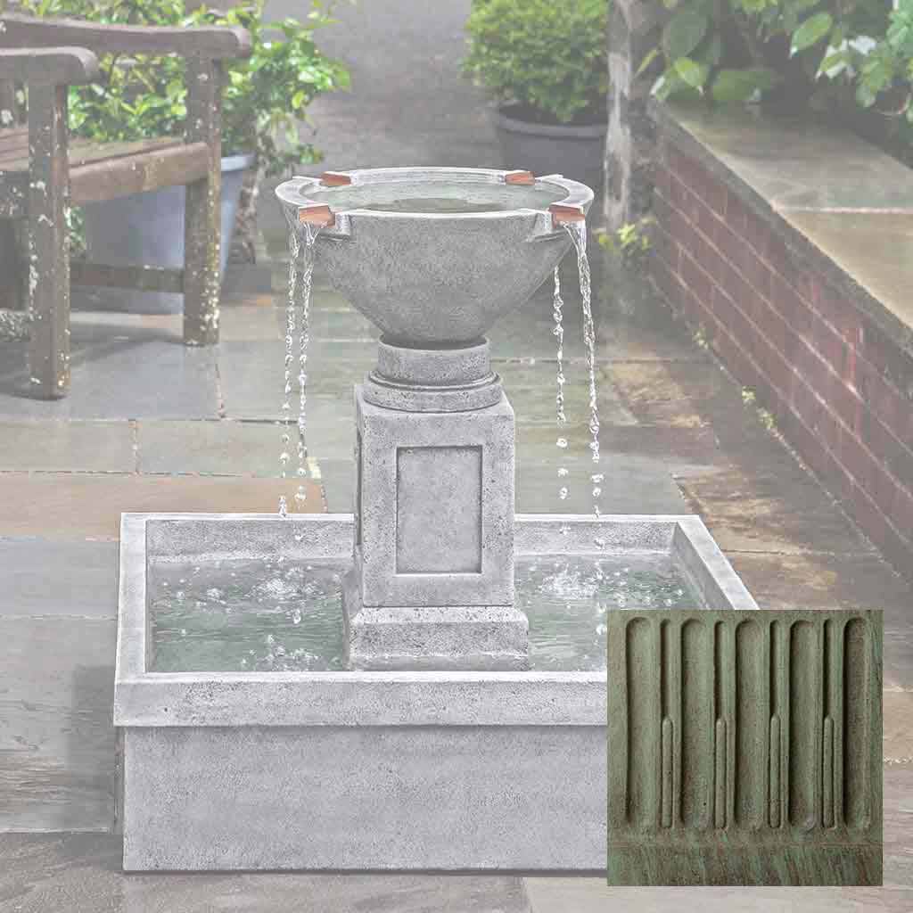 Rittenhouse Fountain