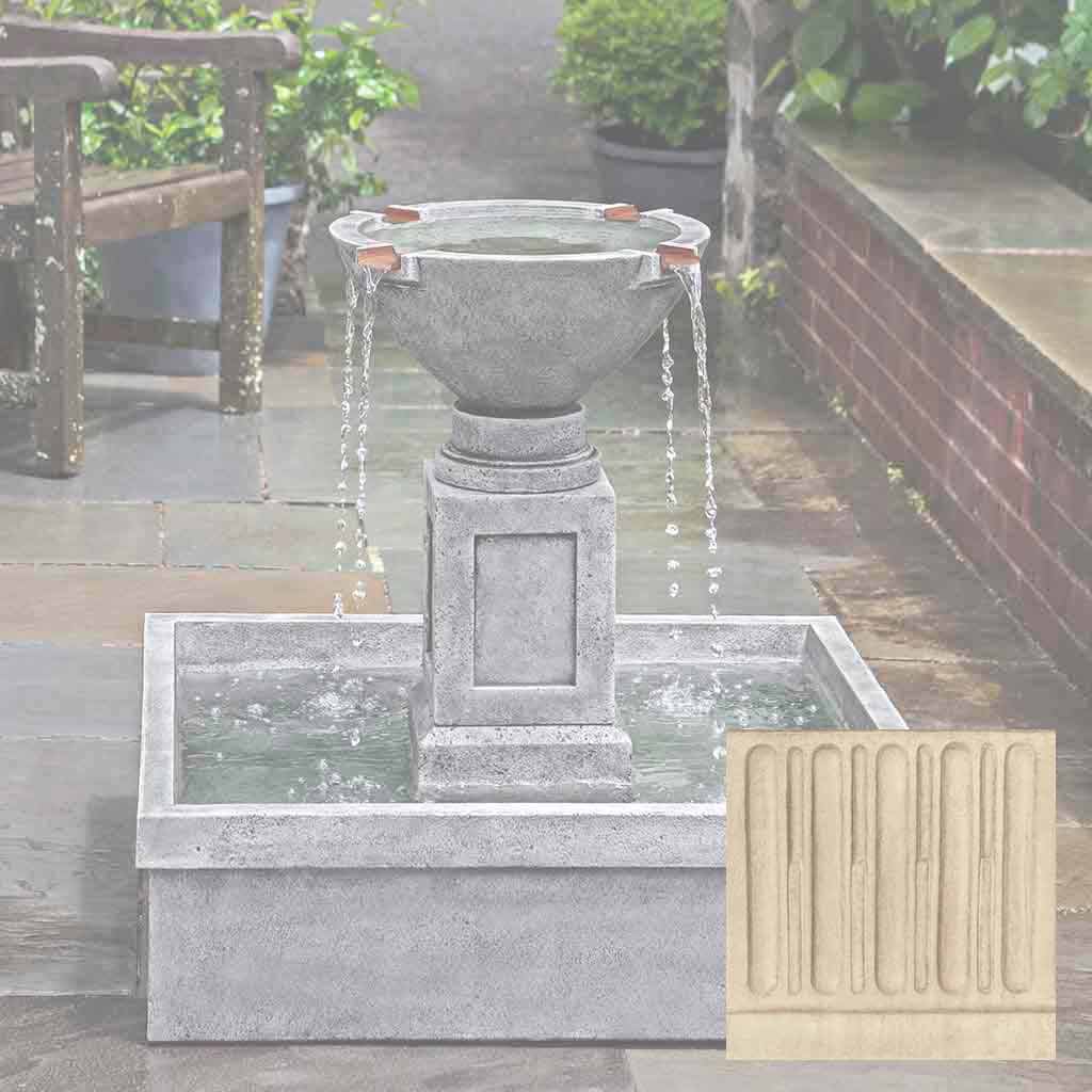 Rittenhouse Fountain