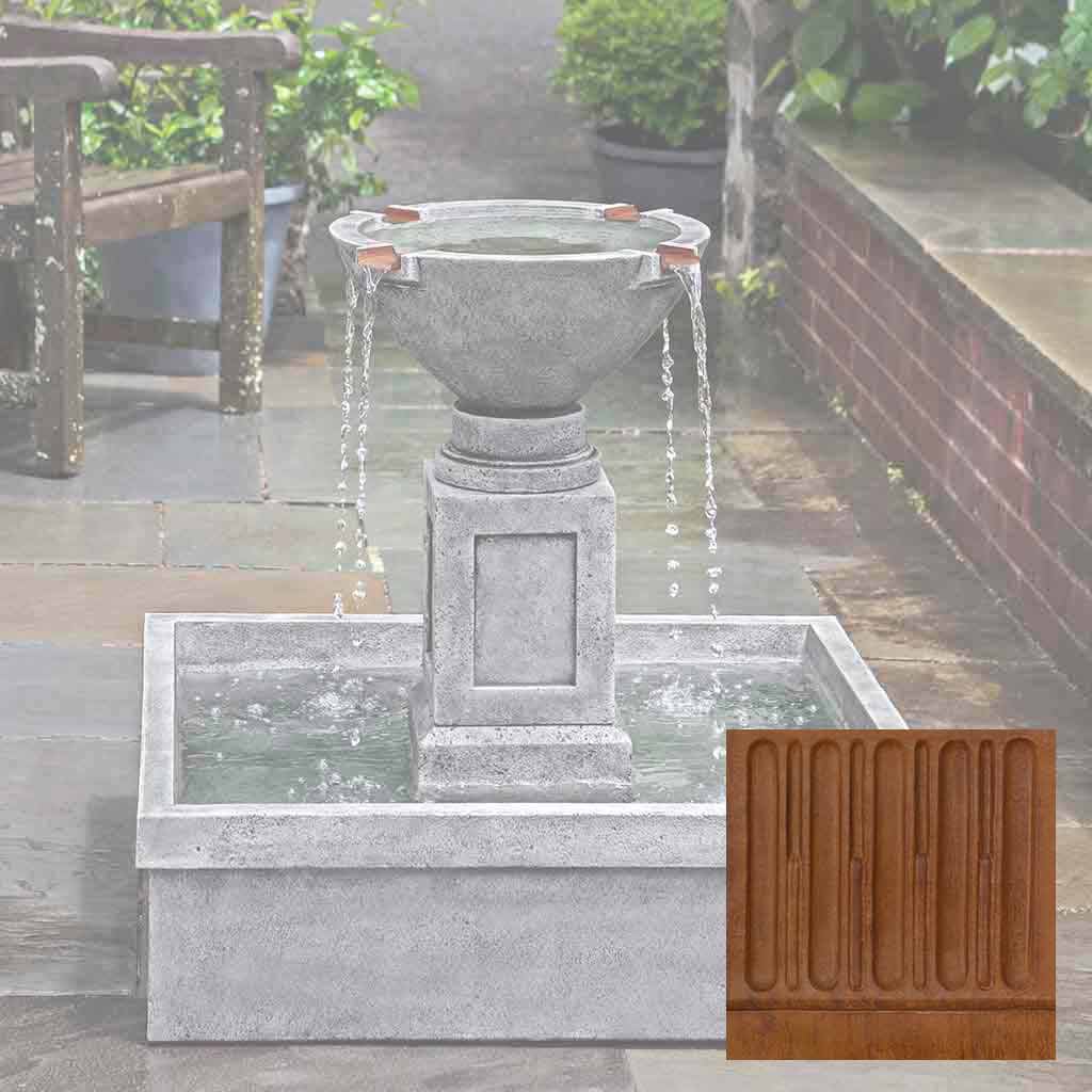 Rittenhouse Fountain