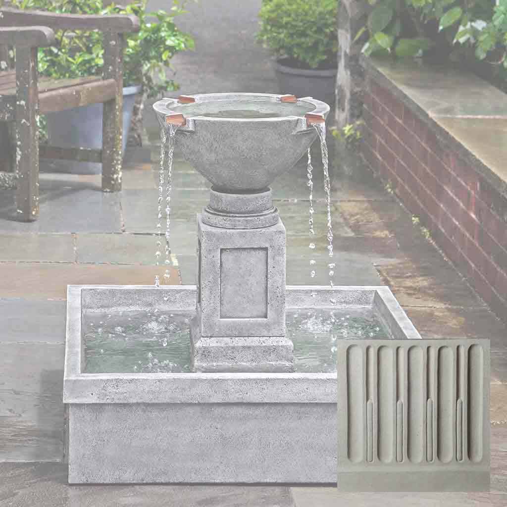 Rittenhouse Fountain
