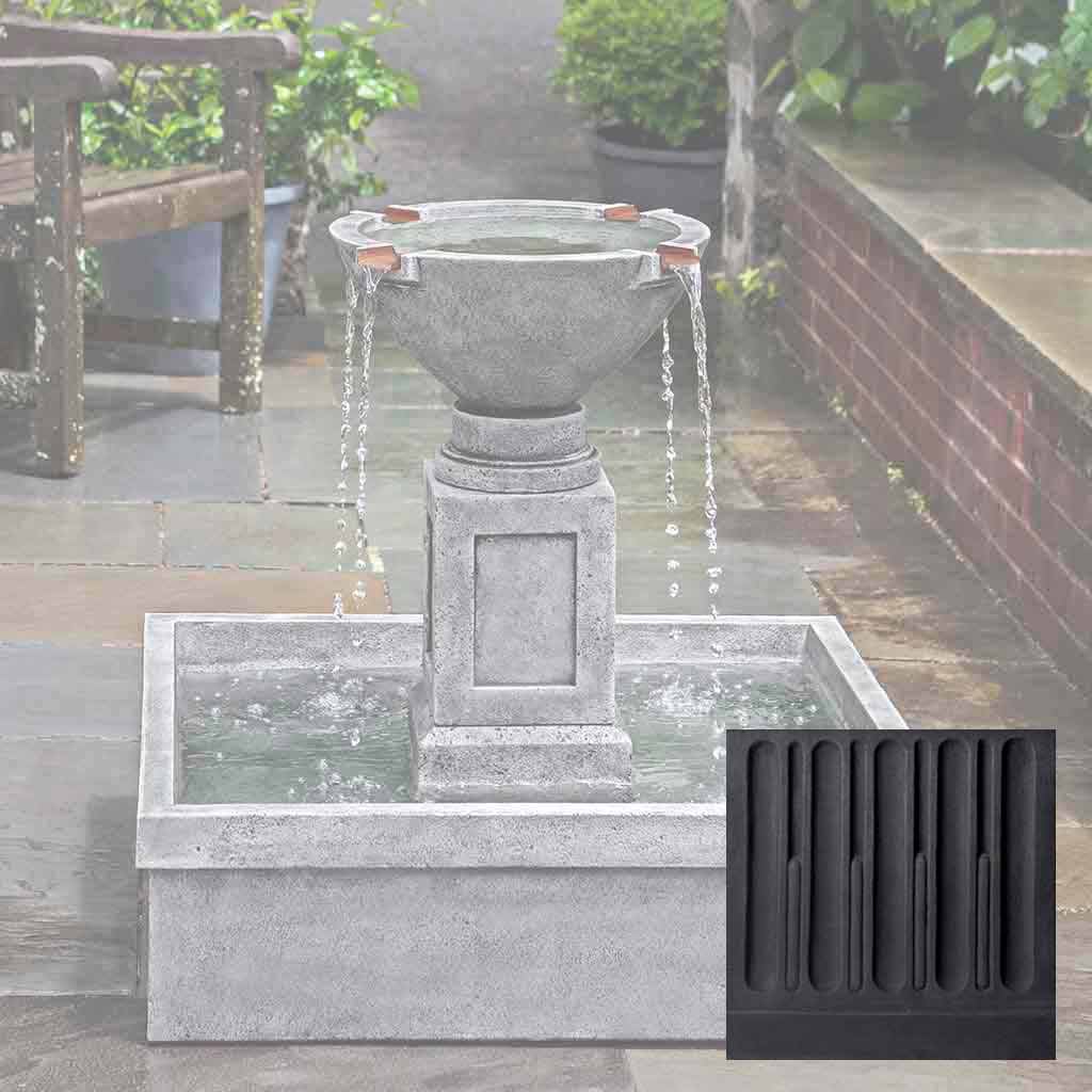 Rittenhouse Fountain