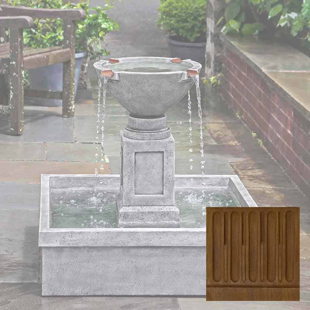 Rittenhouse Fountain