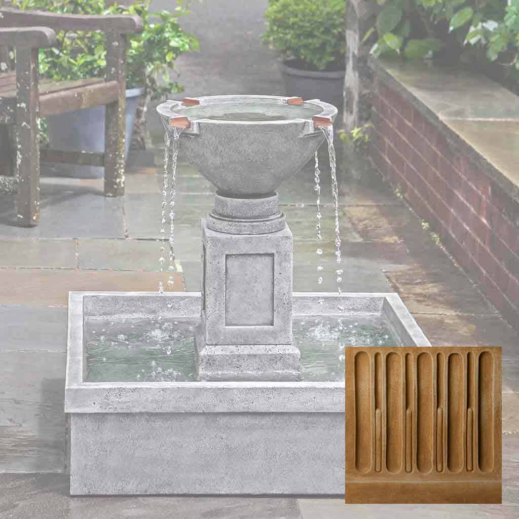 Rittenhouse Fountain