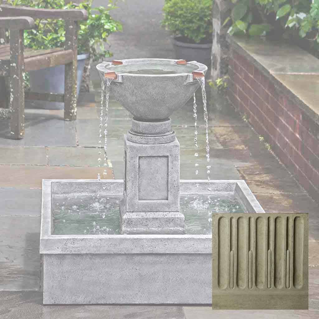 Rittenhouse Fountain