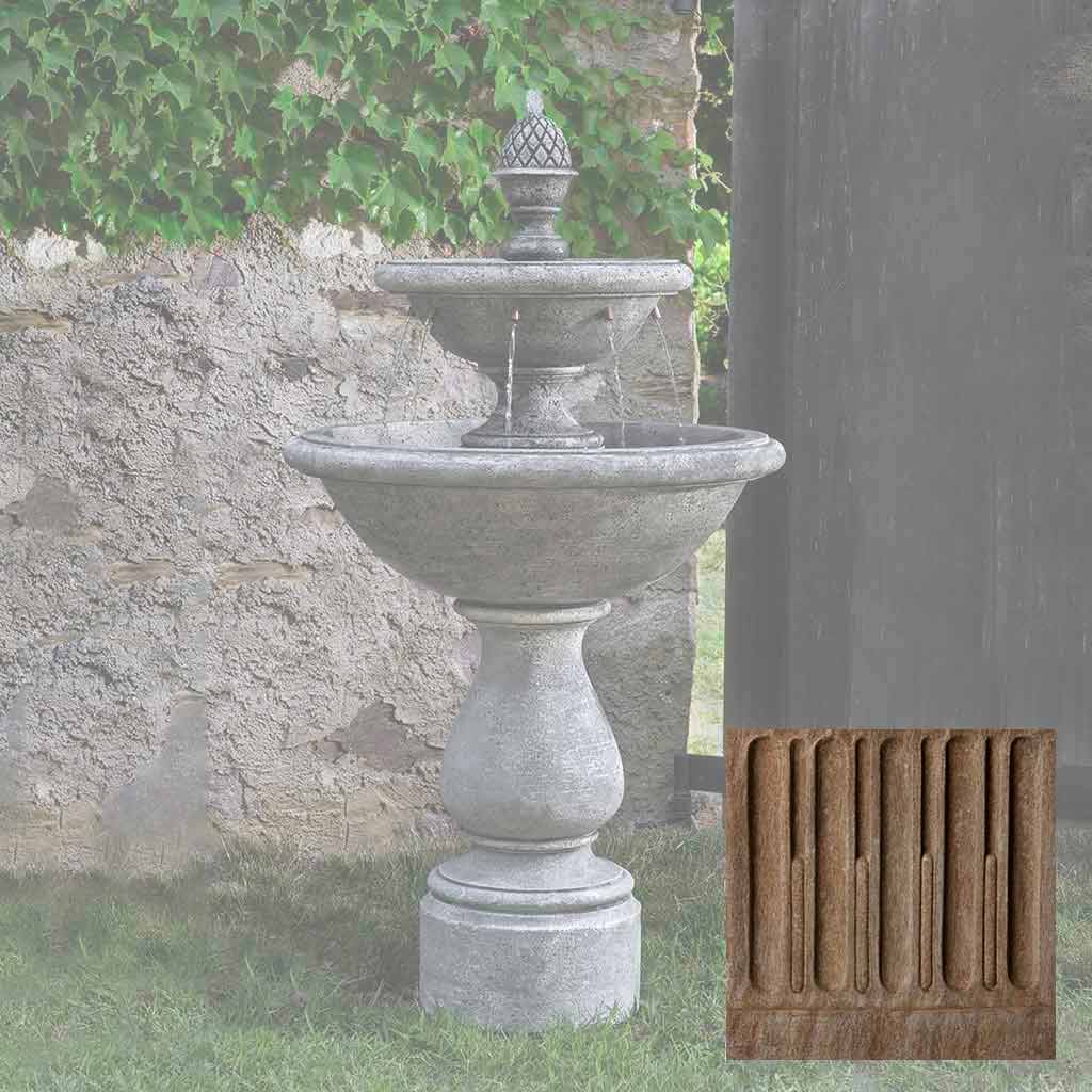 Charente Fountain