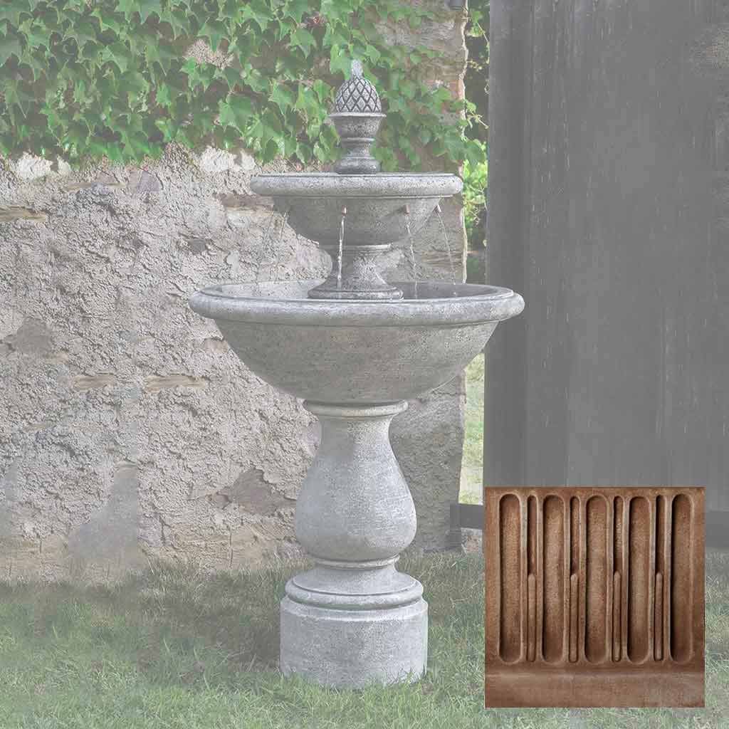 Charente Fountain