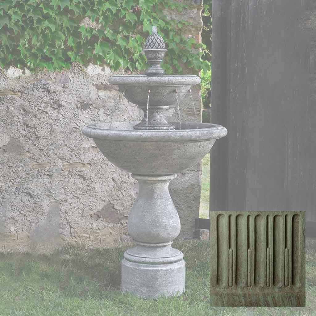 Charente Fountain