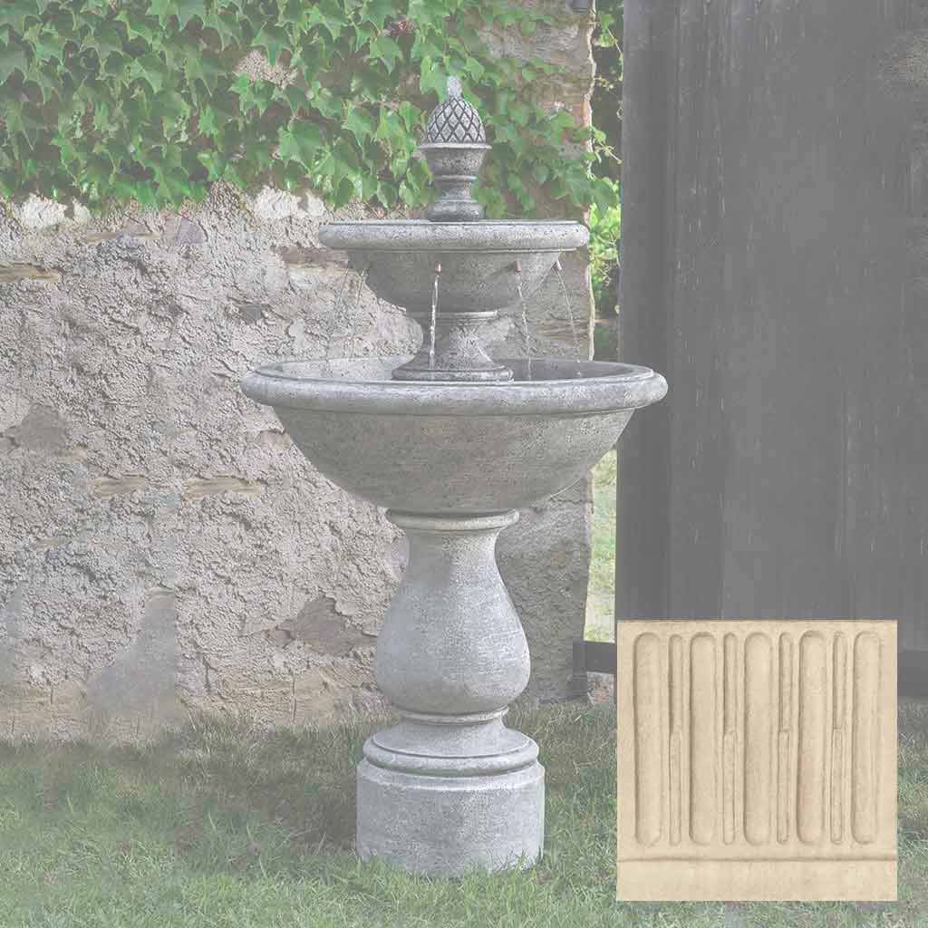 Charente Fountain