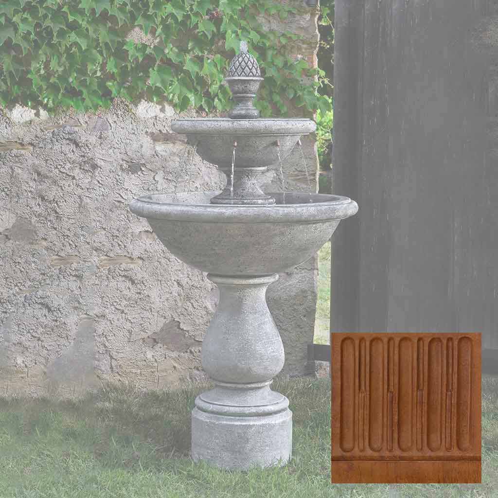 Charente Fountain