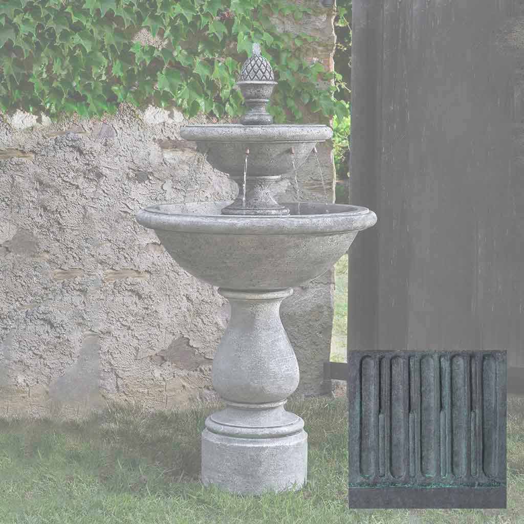 Charente Fountain