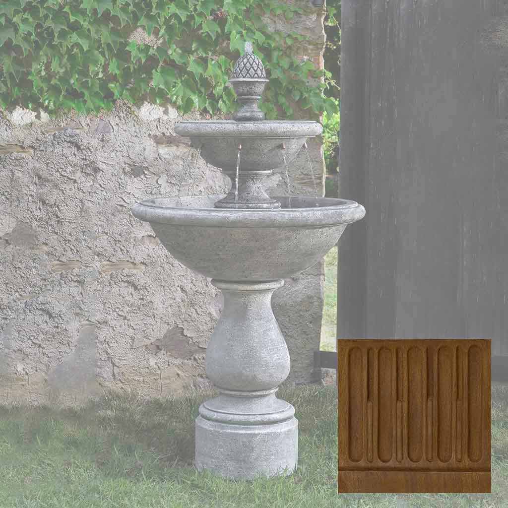 Charente Fountain