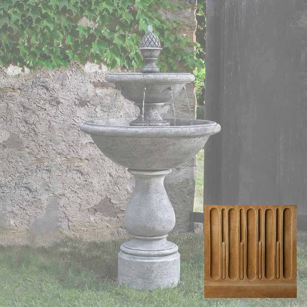 Charente Fountain