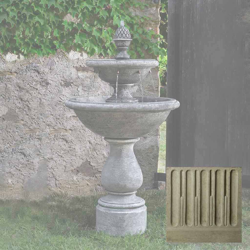 Charente Fountain