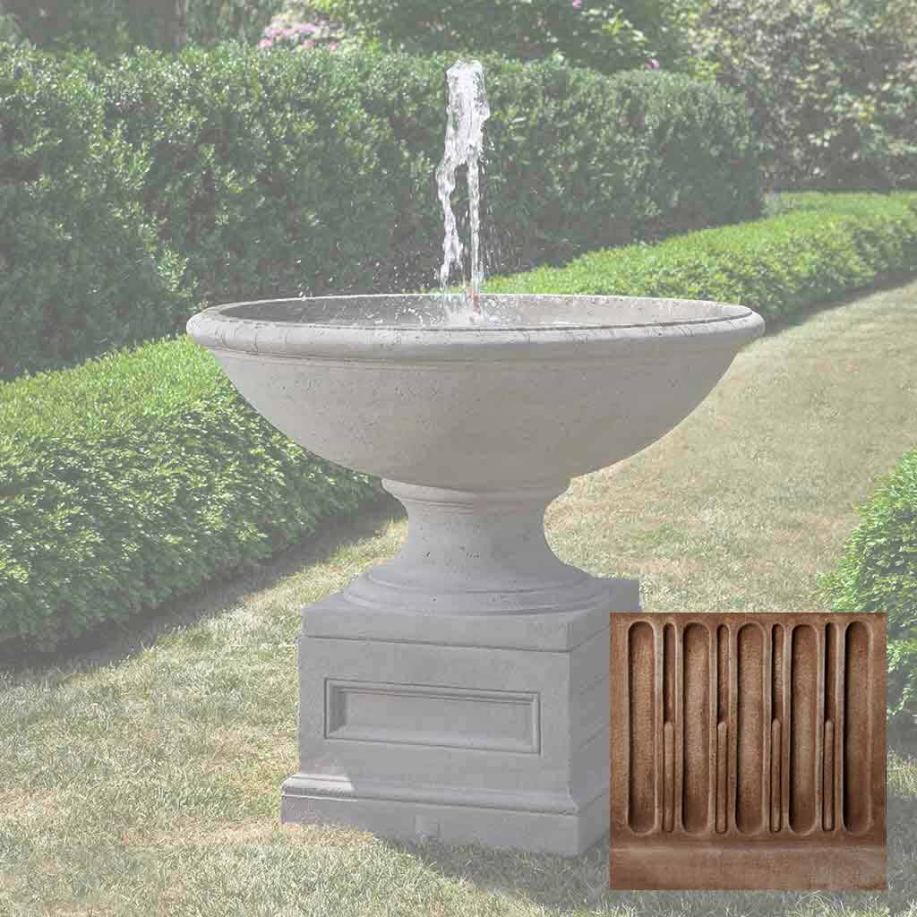 Condotti Fountain