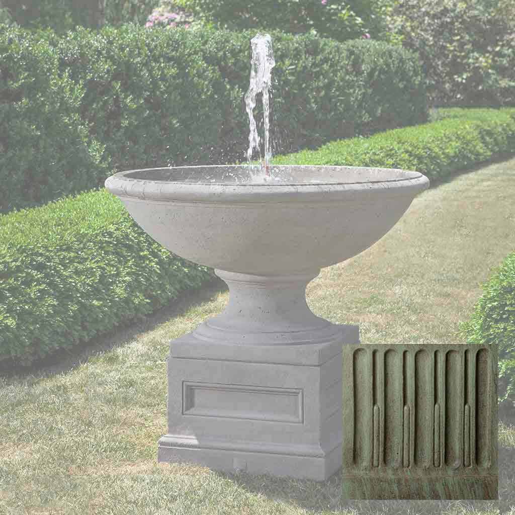 Condotti Fountain