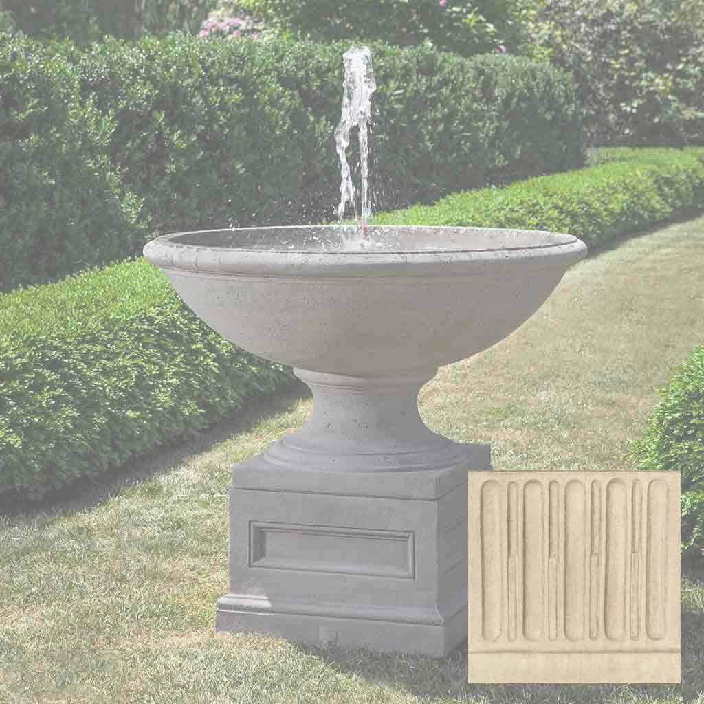 Condotti Fountain
