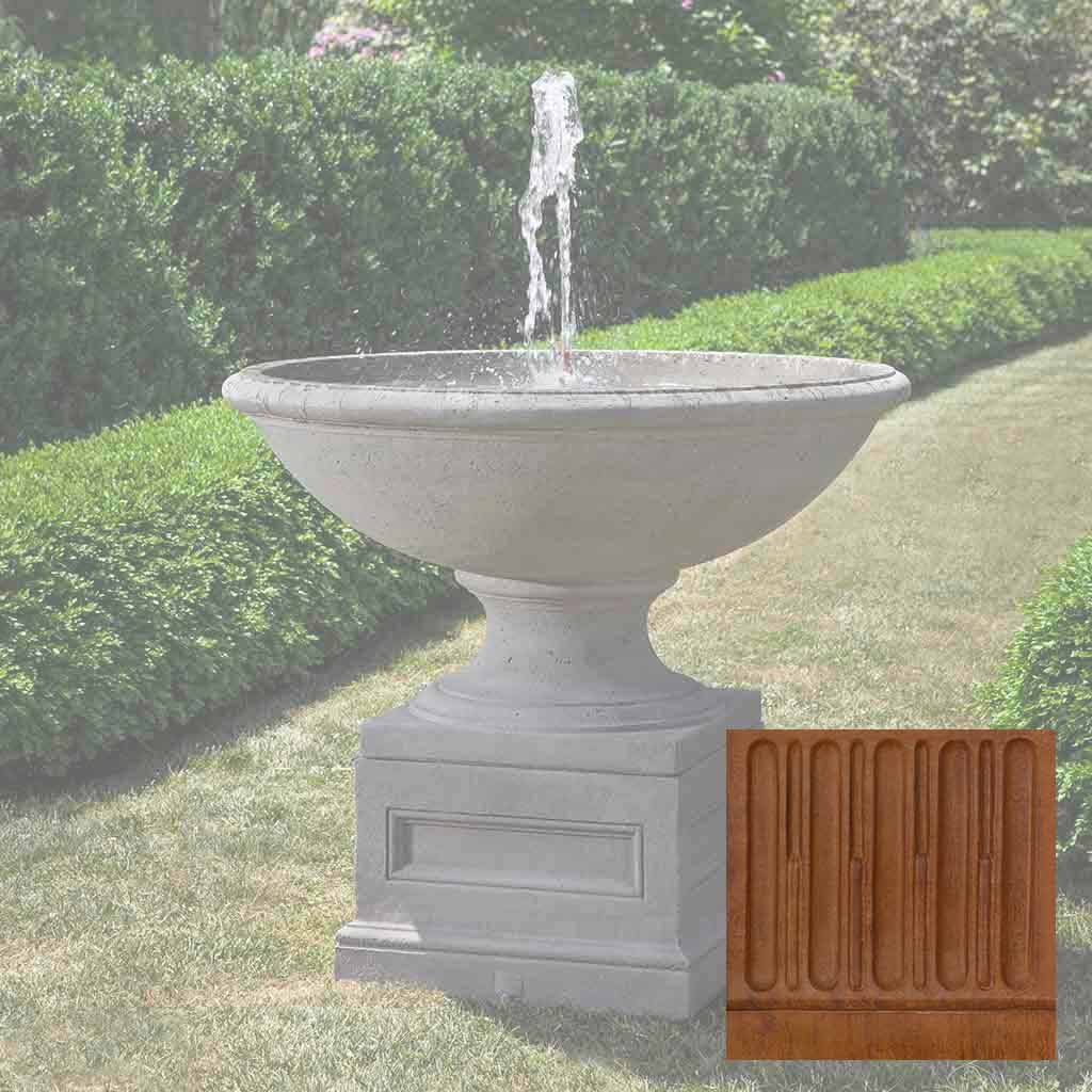 Condotti Fountain