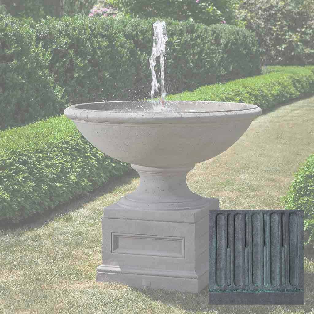 Condotti Fountain