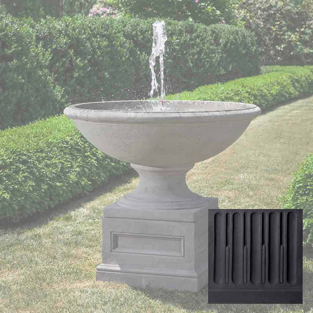 Condotti Fountain