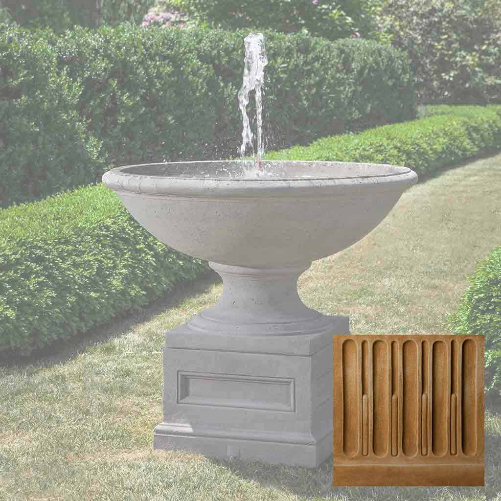 Condotti Fountain