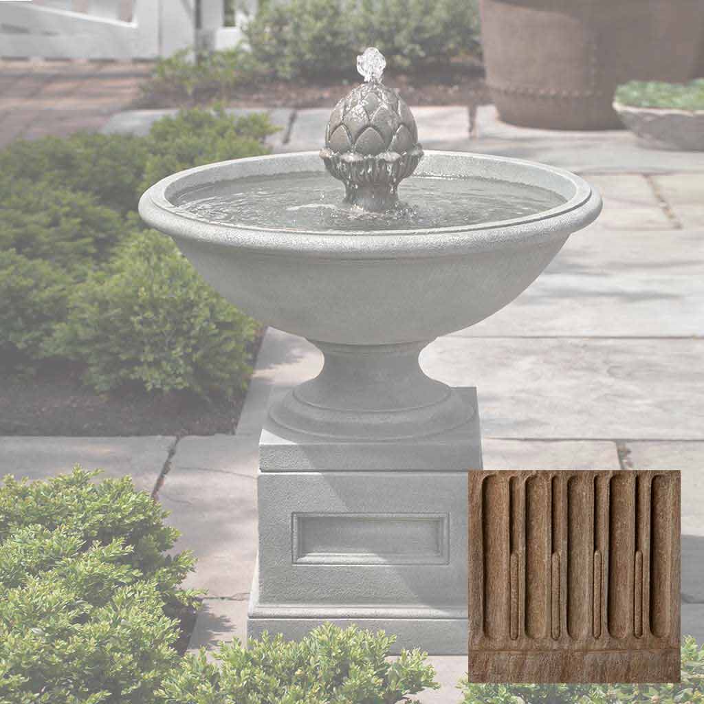 Williamsburg Chiswell Fountain