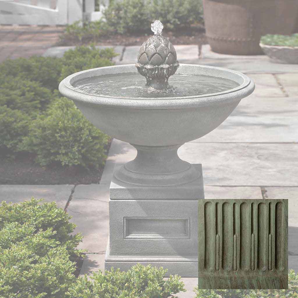 Williamsburg Chiswell Fountain