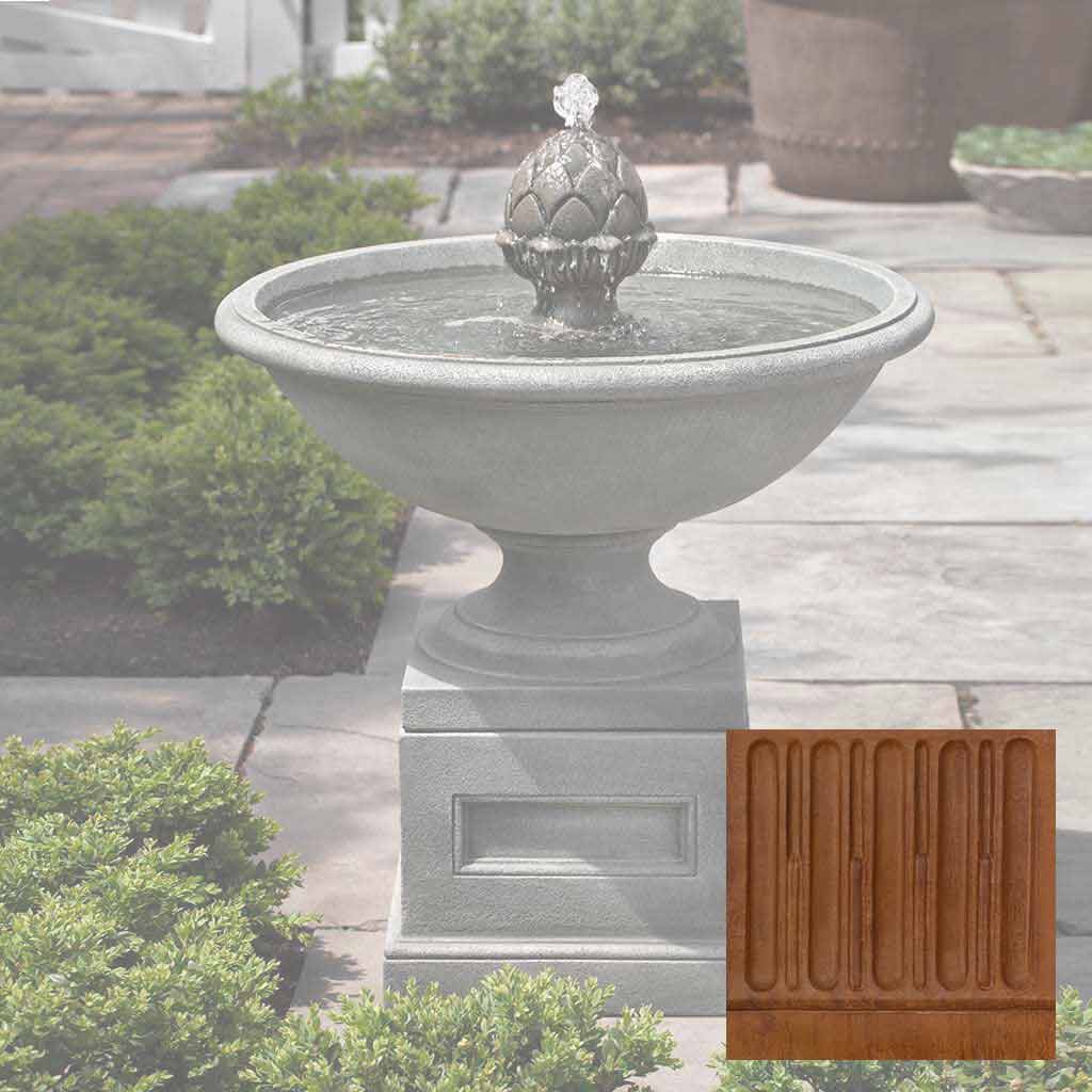 Williamsburg Chiswell Fountain