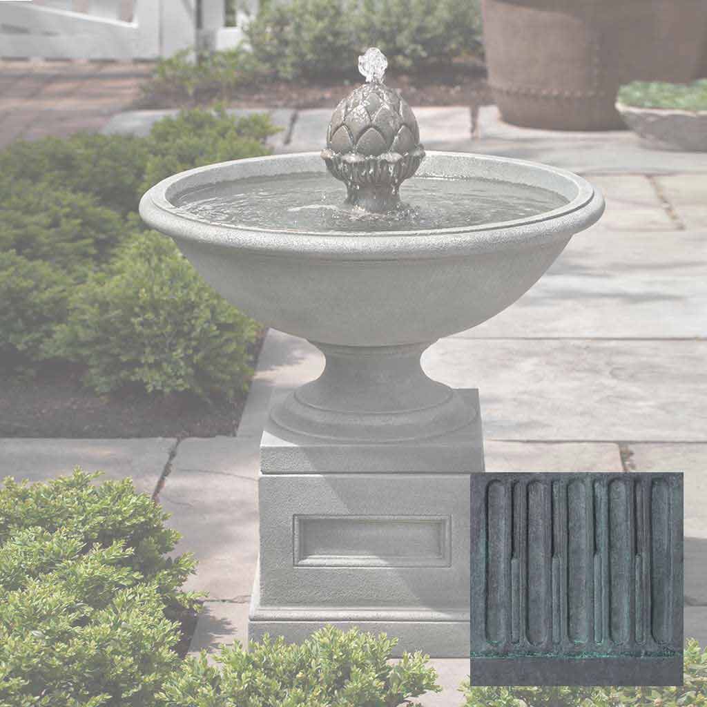 Williamsburg Chiswell Fountain